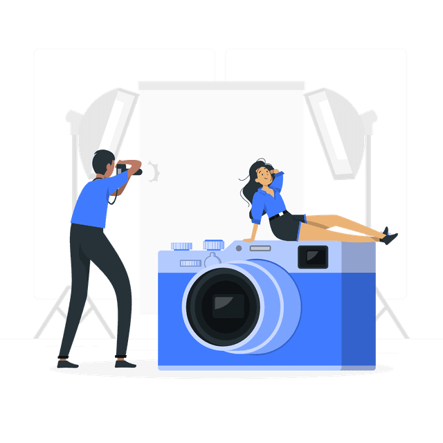 mockup